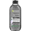 Image de Skinactive agua micelar pure active jelly purificante carbón imperfecciones piel 400 ml