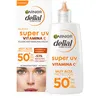 Image de Delial Super Uv vitamina C anti-manchas SPF50+ 40 ml