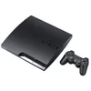 Image de ps3 320 giga slim en occasion ou reconditionné
