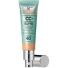Image de CC+ Natural Matte base de maquillaje en crema SPF40 #Medium