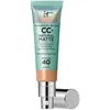 Image de CC+ Natural Matte base de maquillaje en crema SPF40 #Neutral tan