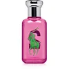 Image de Big Pony Woman 2 eau de toilette vaporizador (pink) 50 ml
