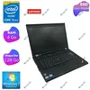 Image de Lenovo T420 - Intel Core i5 2520M - RAM 4 Go - SSD 128 Go - 14 - Windows 7 Professionnel - ORDINATEUR PORTABLE en occasion ou reconditionné