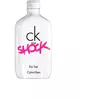 Image de Ck One Shock For Her eau de toilette vaporizador 100 ml