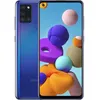 Image de SAMSUNG Galaxy A21s Bleu - Reconditionné - Etat correct en occasion ou reconditionné