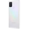 Image de SAMSUNG Galaxy A21s Blanc - Reconditionné - Etat correct en occasion ou reconditionné