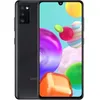 Image de SAMSUNG Galaxy A41 Noir - Reconditionné - Très bon état en occasion ou reconditionné