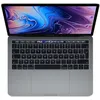 Image de APPLE MacBook Pro Touch Bar 13 2019 i5 - 14 Ghz - 8 Go RAM - 128 Go SSD - Gris Sidéral - Reconditionné - Très bon état en occasion ou reconditionné