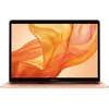 Image de APPLE MacBook Air 13 2018 i5 - 16 Ghz - 8 Go RAM - 128 Go SSD - Or - Reconditionné - Très bon état en occasion ou reconditionné