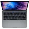 Image de APPLE MacBook Pro 13 2017 i7 - 25 Ghz - 8 Go RAM - 128 Go SSD - Gris Sidéral - Reconditionné - Excellent état en occasion ou reconditionné