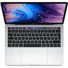 Image de APPLE MacBook Pro Touch Bar 13 2019 i5 - 2 4 Ghz - 8 Go RAM - 256 Go SSD - Argent - Reconditionné - Etat correct en occasion ou reconditionné