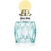 Image de Miu Miu L EAU Bleue eau de parfum vaporizador 50 ml