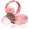 Image de Little Round pot blusher powder #095-rose de jaspe