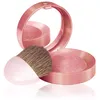 Image de Little Round pot blusher powder #015-rose eclat