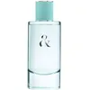 Image de Tiffany & Love eau de parfum vaporizador 90 ml