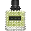 Image de Valentino Donna Born In Roma Green Stravaganza eau de parfum vaporizador 100 ml