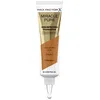 Image de Miracle Pure skin-improving foundation 24h hydration SPF30 #89-warm praline