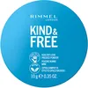 Image de Kind & Free powder #10-fair