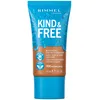 Image de Kind & Free skin tint foundation #400-natural beige