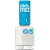 Image de Kind & Free nail polish #151-fresh undone