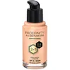 Image de Facefinity All Day Flawless 3 In 1 foundation #N45-warm almond