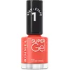 Image de Super Gel esmalte de uñas #047-spiced coral