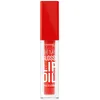 Image de Oh My GLOSS! brillo labial #004 Vivid Red