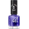 Image de Super Gel esmalte de uñas #17-Jelly Fish