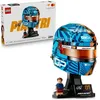 Image de LEGO Editions 43017 McLaren Mastercard F1 Team Casque d'Oscar Piastri - Maquette Collector en occasion ou reconditionné