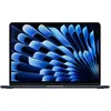 Image de MacBook Air 13 M3 41 Ghz 8 Go 256 Go SSD Minuit (2024) GPU 8 - CPU 8 - Reconditionné - Excellent état en occasion ou reconditionné