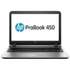 Image de Ordinateur portable - HP 450 G3 - 156 - ROM 480 Go - RAM 8 Go - Reconditionné - Etat correct en occasion ou reconditionné