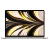 Image de MacBook Air 13 M2 3 5 Ghz 16 Go 1 To SSD Lumière Stellaire GPU 10 (2022) - Reconditionné - Très bon état en occasion ou reconditionné