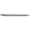 Image de Apple - 13 MacBook Air - 128Go SSD - Gris Sidéral (2019) - Reconditionné - Etat correct en occasion ou reconditionné