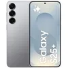 Image de SAMSUNG Galaxy S25 Plus AI Smartphone 256 Go Gris (2025) - Reconditionné - Excellent état en occasion ou reconditionné