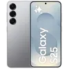 Image de SAMSUNG Galaxy S25 AI Smartphone 128 Go Gris (2025) - Reconditionné - Excellent état en occasion ou reconditionné