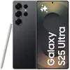 Image de SAMSUNG Galaxy S25 Ultra AI Smartphone 512 Go Noir Titane (2025) - Reconditionné - Excellent état en occasion ou reconditionné