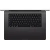Image de Apple - 16 MacBook Pro M4 Pro - 24Go - 512Go SSD - CPU 14 coeurs GPU 20 coeurs Noir sidéral (2024) - Reconditionné - Excellent état en occasion ou reconditionné