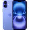 Image de APPLE iPhone 16 128GB Ultramarine (2024) - Reconditionné en France - Excellent état en occasion ou reconditionné
