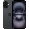 Image de APPLE iPhone 16 128GB Black (2024) - Reconditionné en France - Excellent état en occasion ou reconditionné