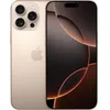Image de APPLE iPhone 16 Pro Max 256GB Desert Titanium (2024) - Reconditionné en France - Excellent état en occasion ou reconditionné