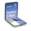 Image de SAMSUNG Galaxy Z Flip6 Smartphone Vert deau 256 Go (2024) - Reconditionné - Etat correct en occasion ou reconditionné