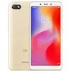 Image de XIAOMI - Redmi 6A - RAM 3 Go - ROM 32 Go - Or (2018) - Reconditionné - Excellent état en occasion ou reconditionné