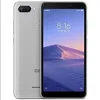 Image de XIAOMI - Redmi 6 - RAM 4 Go - ROM 64 Go - Gris (2018) - Reconditionné - Excellent état en occasion ou reconditionné