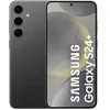 Image de SAMSUNG Galaxy S24 Plus Smartphone 256 Go Noir (2024) - Reconditionné - Excellent état en occasion ou reconditionné
