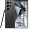 Image de SAMSUNG Galaxy S24 Ultra Smartphone 256 Go Noir (2024) - Reconditionné - Très bon état en occasion ou reconditionné