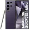 Image de SAMSUNG Galaxy S24 Ultra Smartphone 256 Go Violet (2024) - Reconditionné - Excellent état en occasion ou reconditionné