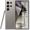 Image de SAMSUNG Galaxy S24 Ultra Smartphone 512 Go Gris (2024) - Reconditionné - Très bon état en occasion ou reconditionné