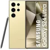 Image de SAMSUNG Galaxy S24 Ultra Smartphone 256 Go Ambre (2024) - Reconditionné - Très bon état en occasion ou reconditionné