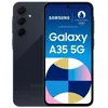 Image de SAMSUNG Galaxy A35 5G Smartphone 128Go Bleu nuit (2024) - Reconditionné - Etat correct en occasion ou reconditionné