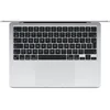 Image de Apple - 13 6 MacBook Air M3 (2024) - RAM 8Go - Stockage 512Go - Argent - AZERTY (2024) - Reconditionné - Excellent état en occasion ou reconditionné